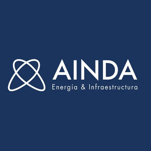 AINDA logo
