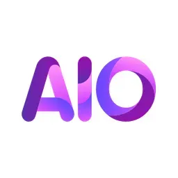 AIO App Inc logo