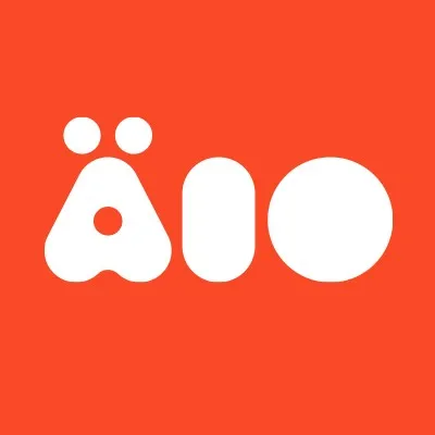 ÄIO logo