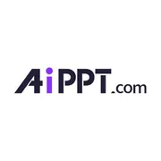 AiPPT.com Logo