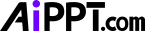 AiPPT.com logo