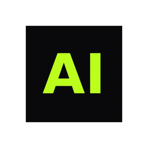 AI predictions logo
