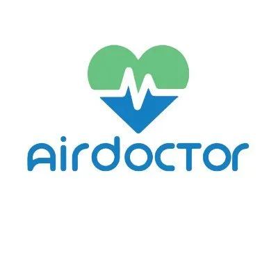 Air Doctor logo