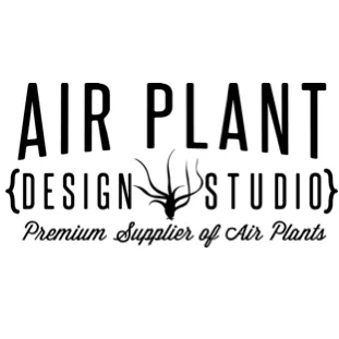 Air Plant Design Studio logo