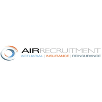 AIR Recruitment logo