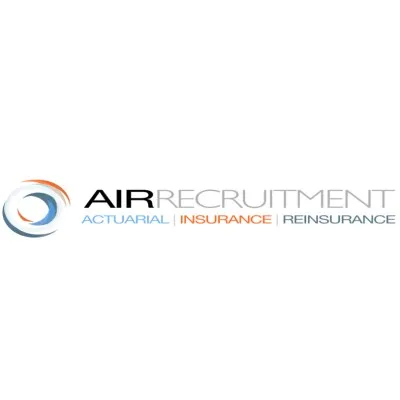 air-recruitment logo