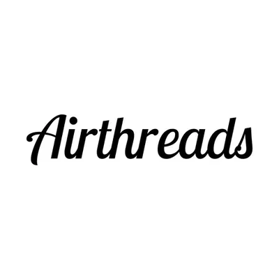 Airthreads logo