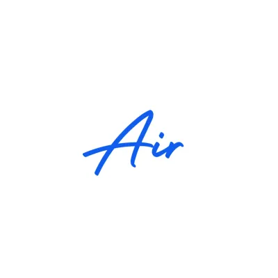 Air logo