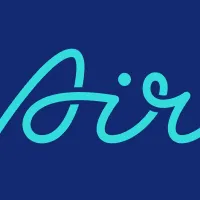 Air's company logo