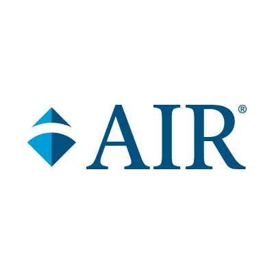 American Institutes for Research logo