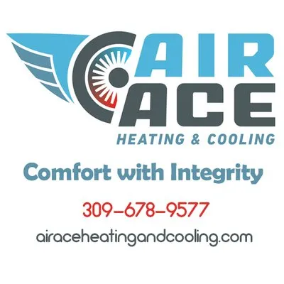 Airaceheatingandcooling