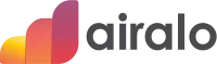Airalo logo