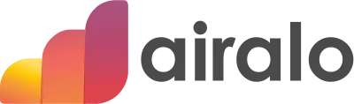 Airalo logo