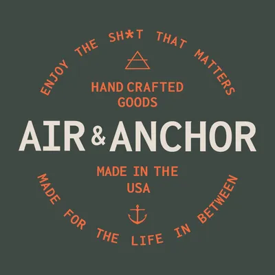 airandanchor.com logo