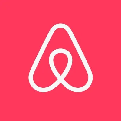 Airbnb-company-logo