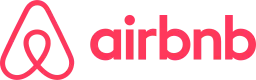 AIRBNB Logo