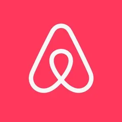 Airbnb logo