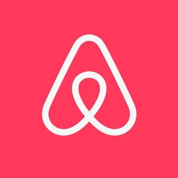 Airbnb Logo