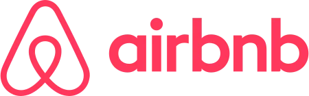 Airbnb logo