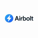 Airbolt logo/icon