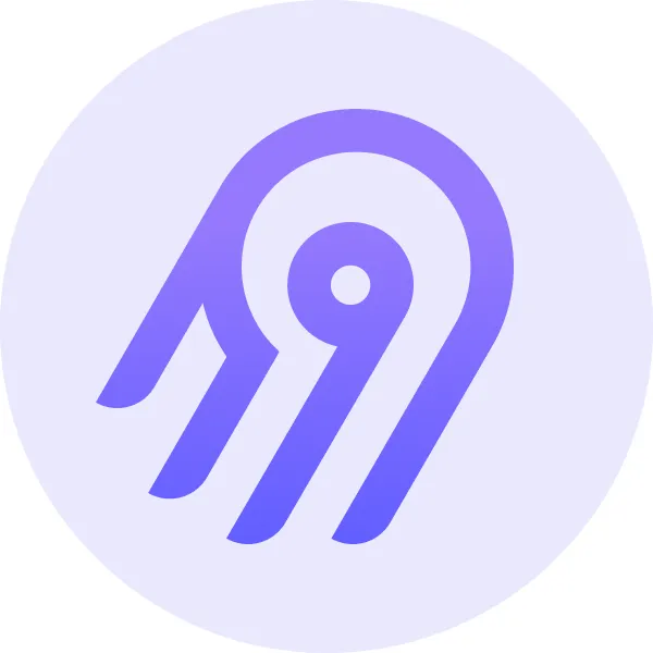 Logo by Brandfetch