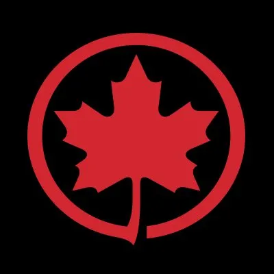 Air Canada logo