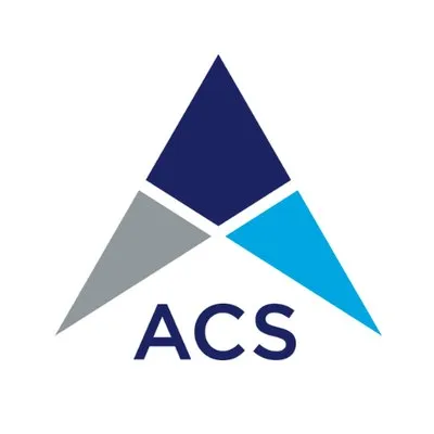 Air Charter Service logo