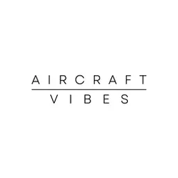 aircraftvibes.com logo