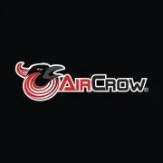 AirCrow Logo