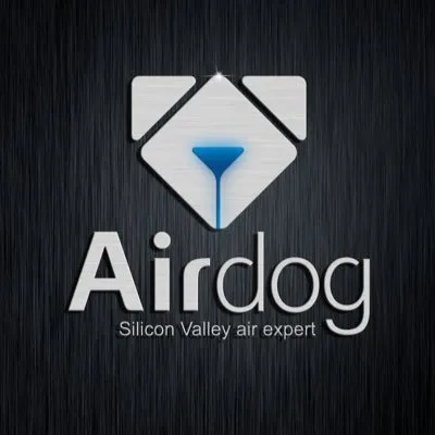 Airdog USA logo