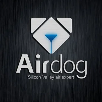 Airdog USA Logo