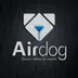 Airdog logo