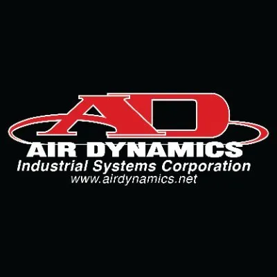 Air Dynamics logo