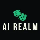 AI Realm logo/icon