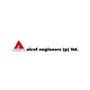 Airef Engineers logo