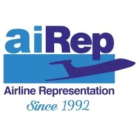 Airep logo