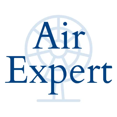 Air Experts logo