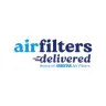 Air Filters Delivered logo