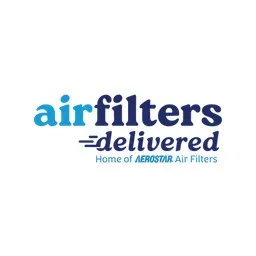Air Filters Delivered