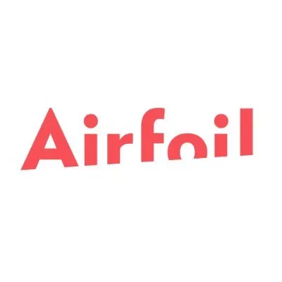 Airfoil Group Logo