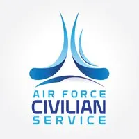 Air Force Civilian Service logo