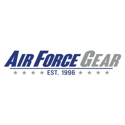 Air Force Gear logo