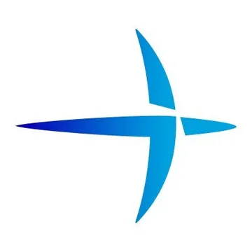 Air France KLM Logo