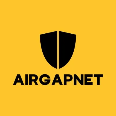 Airgapnet logo