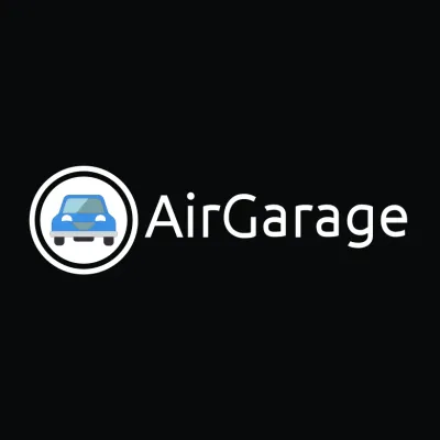 Airgarage logo