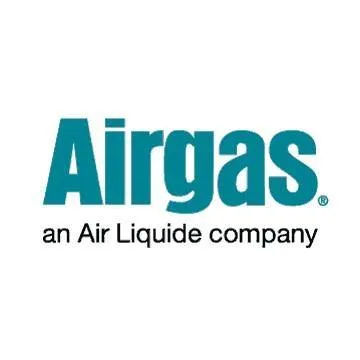Airgas Logo