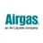 Airgas Store logo