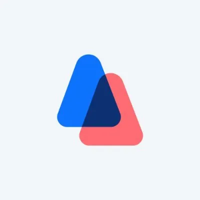 Logo by Brandfetch