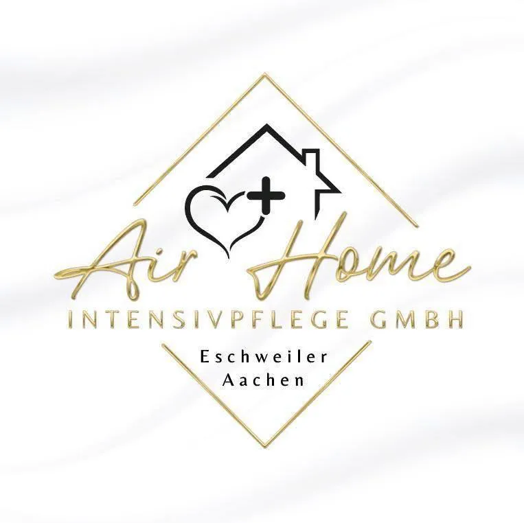 Airhome-Intensivpflege GmbH