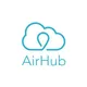 AirHub logo